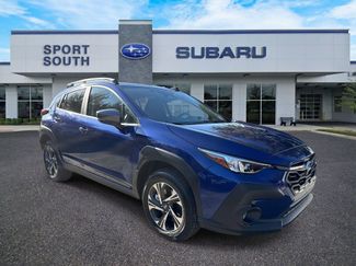 New 2026 Subaru Crosstrek 2.0i Premium video 1