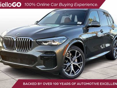 Used 2024 BMW X5 xDrive50e w/ Executive Package