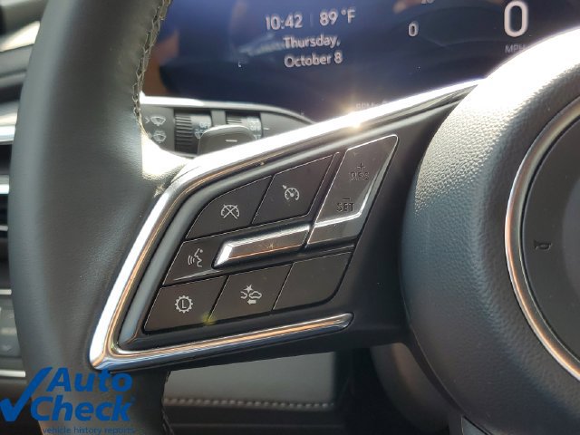 Used 2026 Buick Enclave Sport Touring FWD image 22