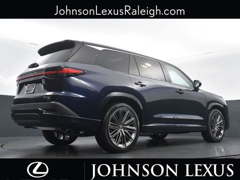 Used 2025 Lexus TX 350 AWD w/ Technology Package image 19
