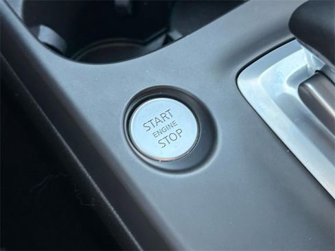 Certified 2025 INFINITI QX55 Luxe w/ Cargo Package image 27