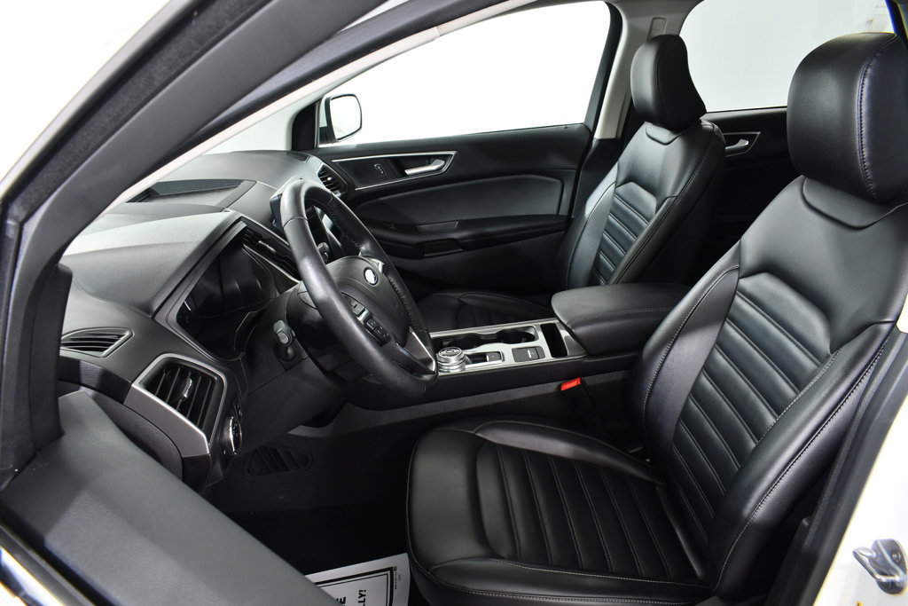Used 2023 Ford Edge SEL w/ Convenience Package AWD/4WD image 6
