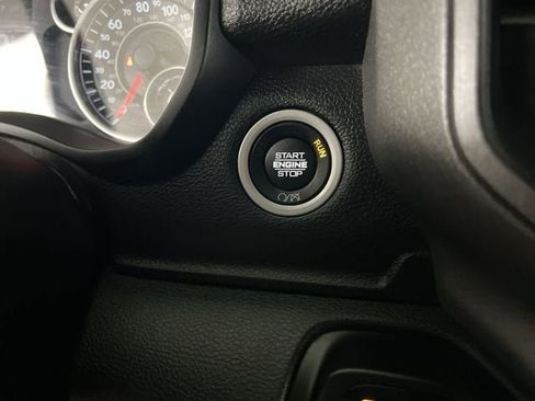 Used 2022 RAM 3500 Tradesman AWD/4WD image 16