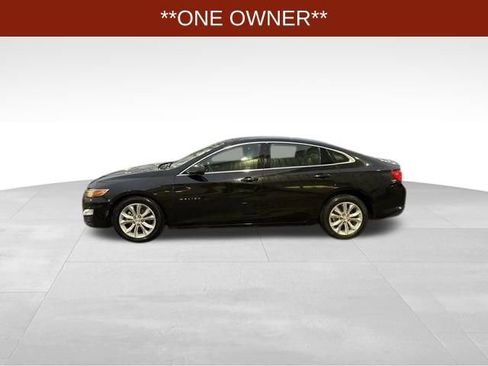 Used 2024 Chevrolet Malibu LT image 4