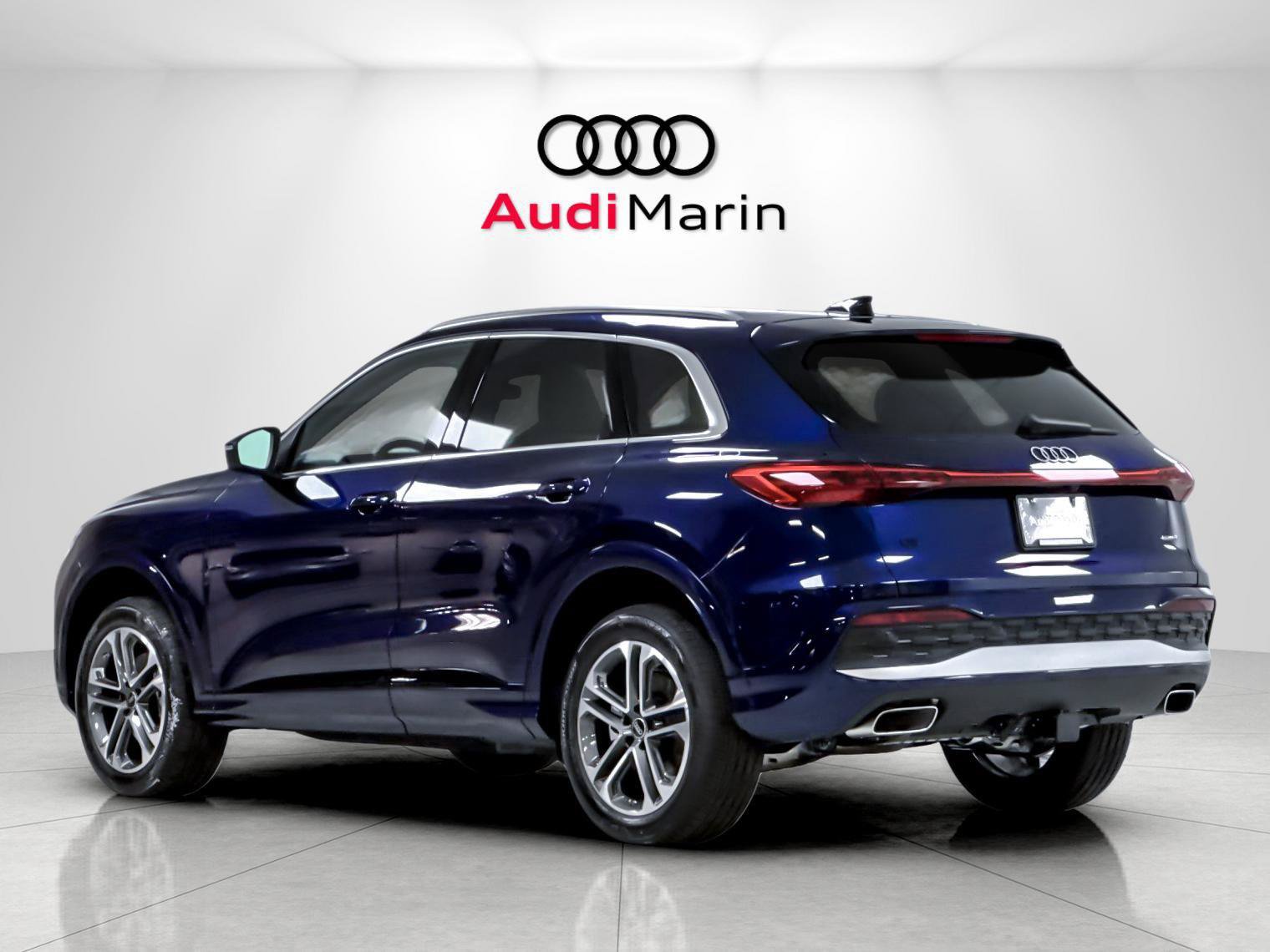 New 2026 Audi Q5 Premium Plus AWD/4WD image 3