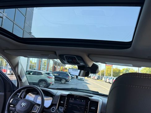 Used 2025 RAM 1500 Limited w/ Bed Utility Group image 36