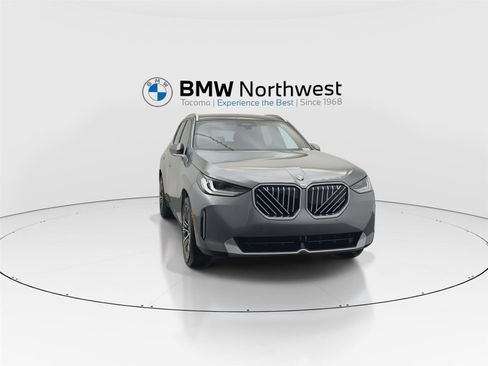 New 2026 BMW X3 xDrive30 w/ Convenience Package image 7