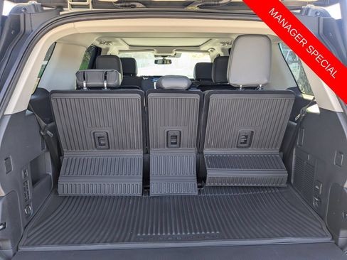 New 2026 Ford Expedition Active RWD image 13