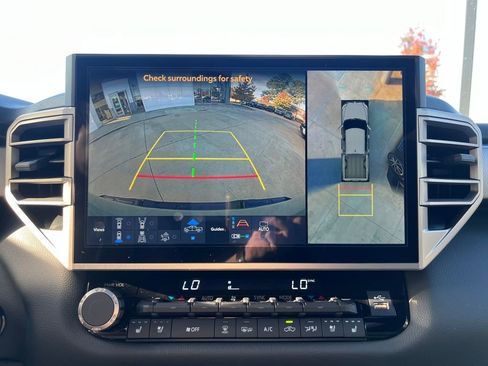 New 2026 Toyota Tundra Limited image 23