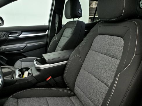 New 2026 GMC Terrain Elevation image 7