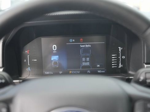 Used 2024 Ford Ranger XLT w/ Technology Package image 24