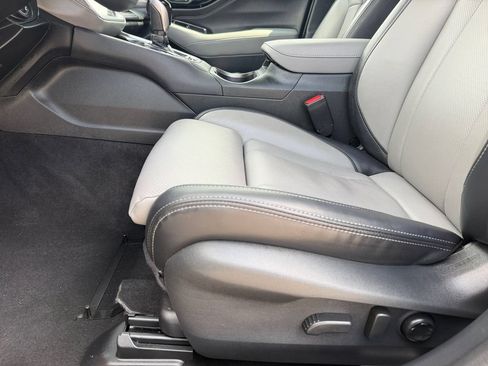 Certified 2024 Subaru Outback Limited AWD/4WD image 11