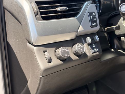 Used 2016 Chevrolet Tahoe LT w/ Max Trailering Package AWD/4WD image 17