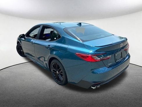 New 2026 Toyota Camry SE FWD image 7