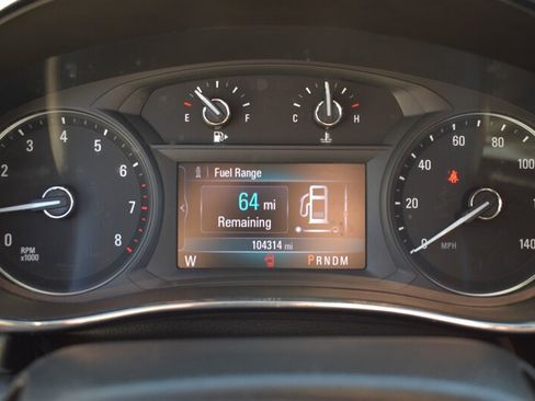 Used 2020 Buick Encore Essence FWD image 18