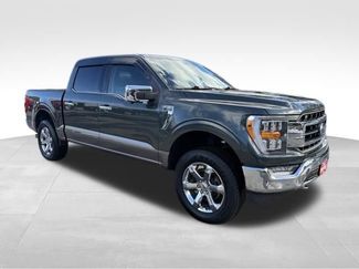 Used 2021 Ford F150 Lariat 360° Tour