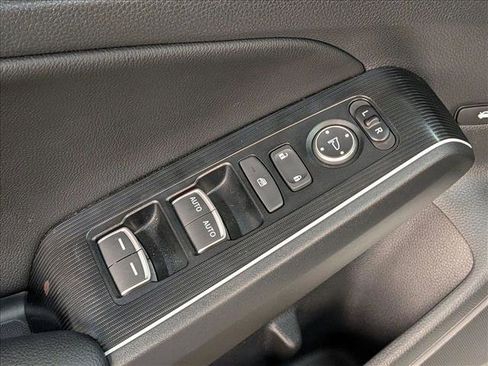 Used 2026 Honda Civic Sport Touring image 11