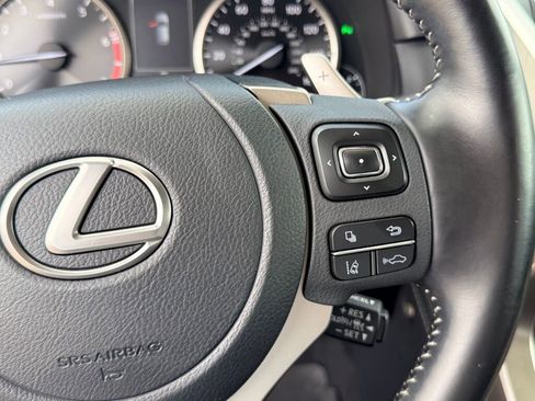 Used 2021 Lexus NX 300 FWD w/ Premium Package image 29