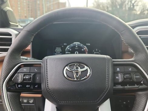 Used 2023 Toyota Tundra 1794 Edition image 19