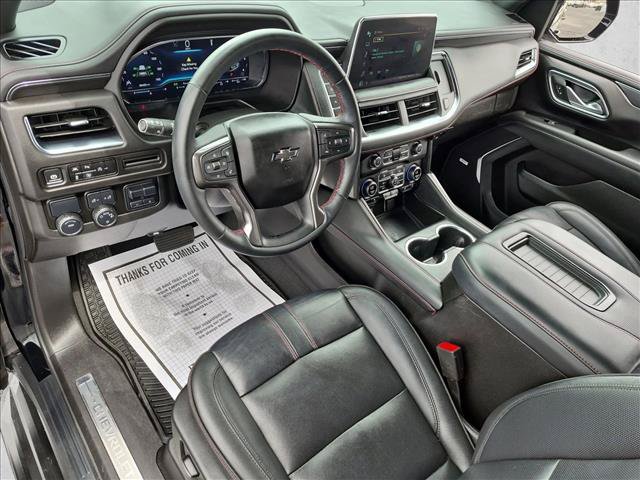 Used 2024 Chevrolet Tahoe RST w/ Luxury Package RWD image 10