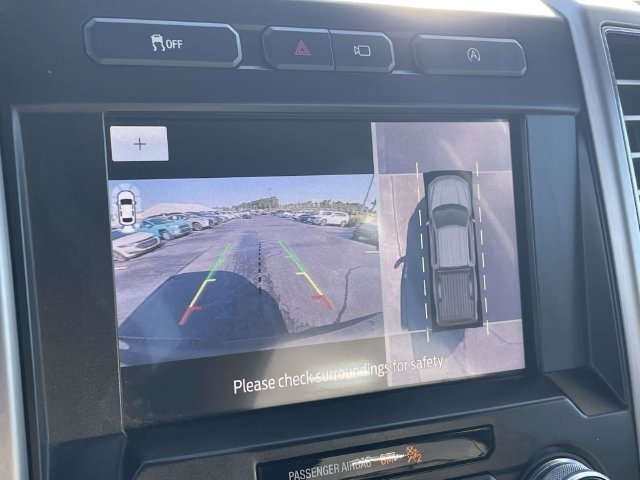 Used 2020 Ford F150 Platinum w/ Equipment Group 701A Luxury AWD/4WD image 27