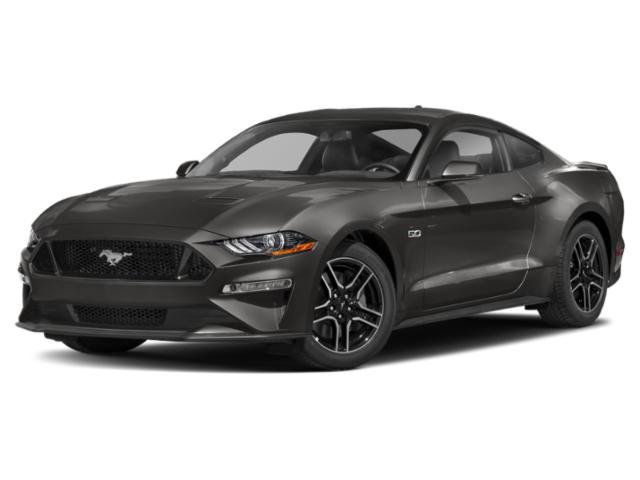 Used 2020 Ford Mustang GT Premium w/ Equipment Group 401A RWD image 1