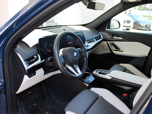 Used 2026 BMW X1 xDrive28i w/ Convenience Package AWD/4WD image 17