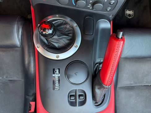 Used 2005 Dodge Viper SRT-10 w/ Mamba Edition Group RWD image 42
