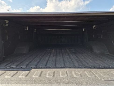 Used 2023 Chevrolet Silverado 2500 High Country w/ Z71 Off-Road Package AWD/4WD image 11