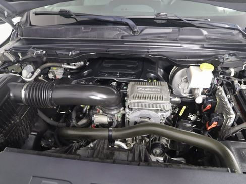 Used 2021 RAM 1500 Big Horn AWD/4WD image 20