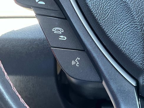 Used 2022 Acura ILX FWD image 36