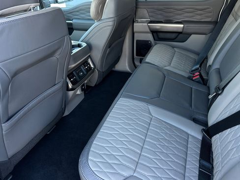 New 2026 Ford F250 Platinum w/ Platinum Plus Package image 11