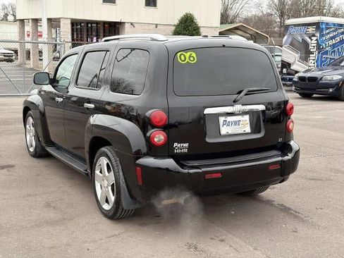 Used 2006 Chevrolet HHR LT w/ Preferred Equipment Group image 23