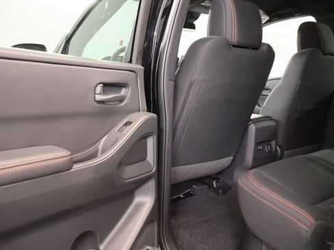 New 2026 Nissan Frontier PRO-4X w/ Pro-4x Convenience Package image 22