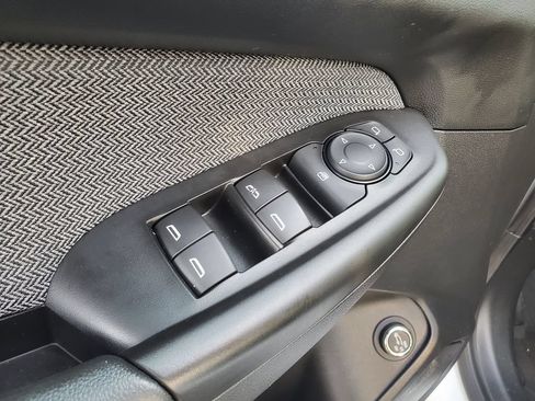 Used 2024 Chevrolet TrailBlazer LT w/ Convenience Package AWD/4WD image 13