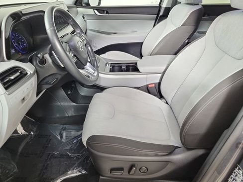Used 2020 Hyundai Palisade SEL FWD image 20