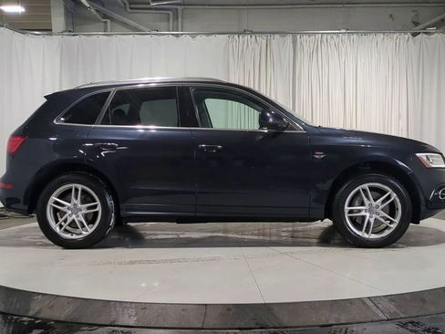 Used 2016 Audi Q5 3.0T Premium Plus image 9