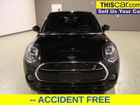 Used 2020 MINI Cooper S image 2