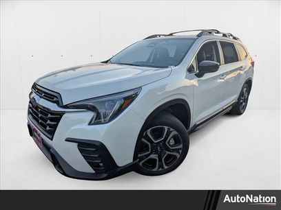 New 2025 Subaru Ascent Limited