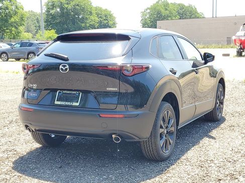 New 2026 MAZDA CX-30 AWD 2.5 S w/ Select Sport Pkg image 3