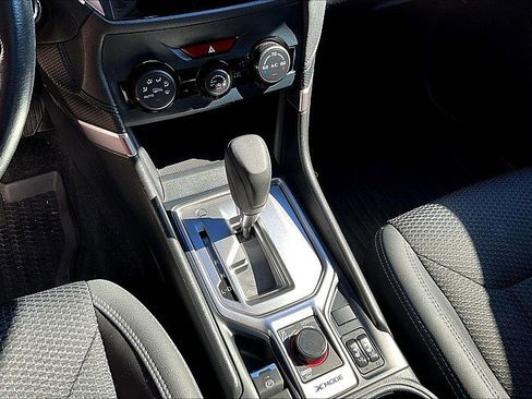 Used 2021 Subaru Forester Premium w/ Popular Package #1 image 16