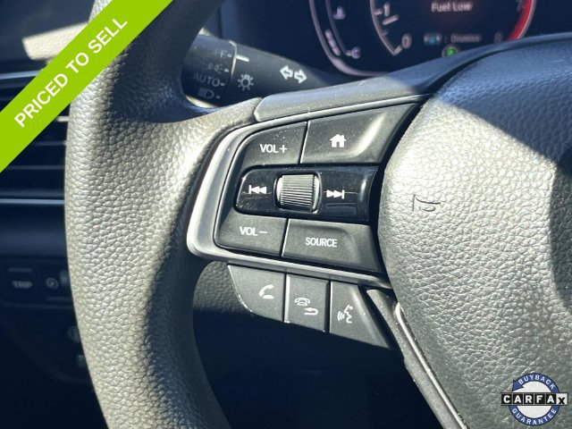 Used 2018 Honda Accord LX image 27