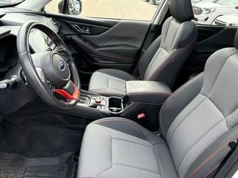 Used 2024 Subaru Forester Sport image 11