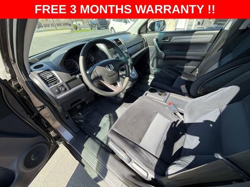 Used 2009 Honda CR-V EX image 37