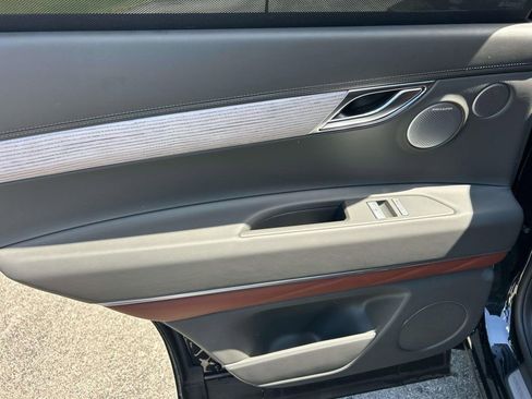 New 2026 Genesis GV80 3.5T Prestige AWD/4WD image 21