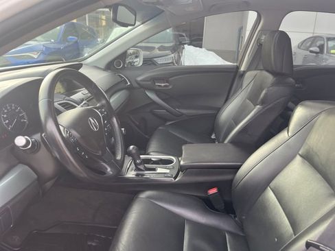 Used 2017 Acura RDX w/ Technology Package image 32