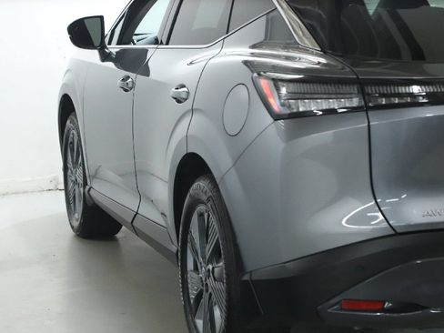 Certified 2026 Nissan Murano SL AWD/4WD image 46