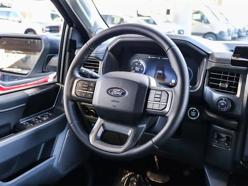 New 2025 Ford F150 Lightning Flash image 15