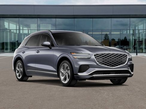 New 2026 Genesis GV70 2.5T AWD/4WD image 2