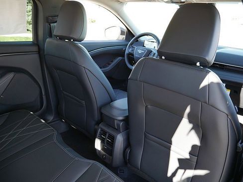 New 2025 Ford Mustang Mach-E Select w/ Comfort Package Lite image 28